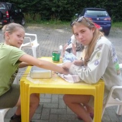 P1190190 - Scouts en Gidsen Zaventem 
